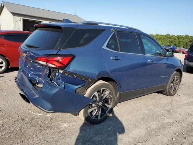 Photo 3 from auction – 2024 CHEVROLET EQUINOX PR with VIN 3GNAXXEG5RL122956