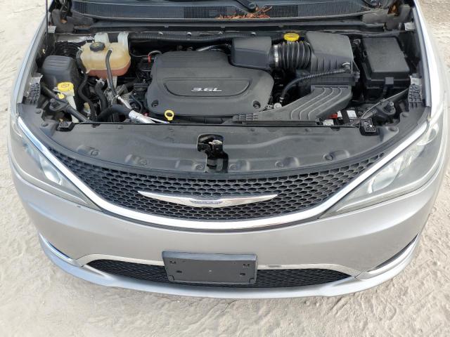 Photo 12 from auction – 2017 CHRYSLER PACIFICA T with VIN 2C4RC1BG8HR532807