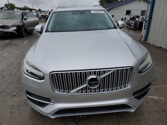 Photo 5 from auction – 2017 VOLVO XC90 T6 with VIN YV4A22PL2H1131637