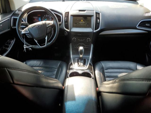 Photo 8 from auction – 2015 FORD EDGE SEL with VIN 2FMTK4J87FBC32231