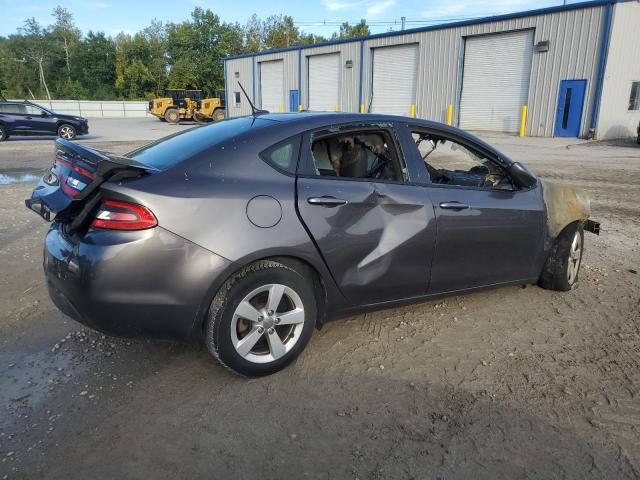 Photo 3 from auction – 2015 DODGE DART SXT with VIN 1C3CDFBB3FD223531