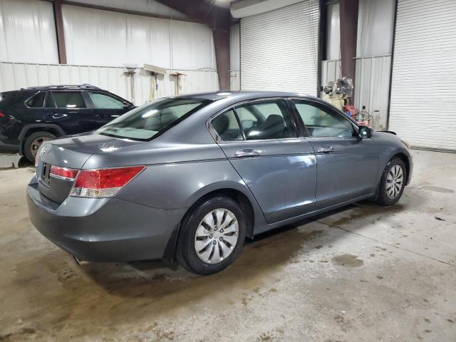 Photo 3 from auction – 2012 HONDA ACCORD LX with VIN 1HGCP2F38CA114608