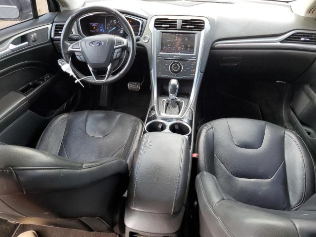 Photo 8 from auction – 2013 FORD FUSION TIT with VIN 3FA6P0K94DR188261