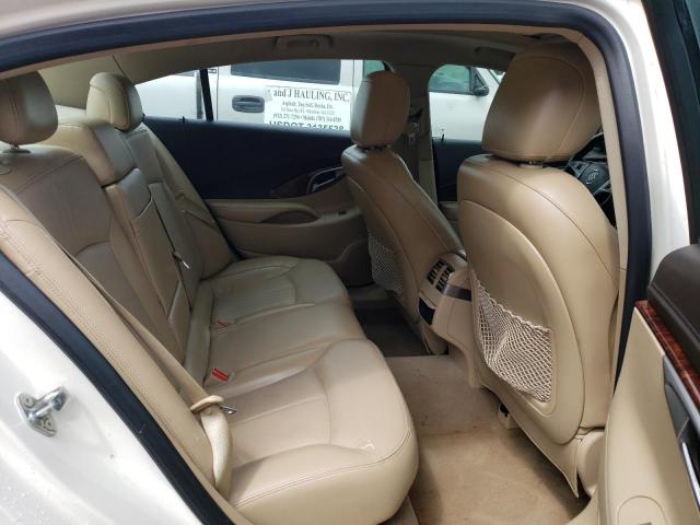 Photo 10 from auction – 2012 BUICK LACROSSE P with VIN 1G4GD5E32CF364582