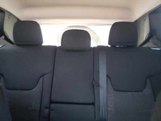 Photo 10 from auction – 2017 JEEP RENEGADE L with VIN ZACCJBBB4HPF92187