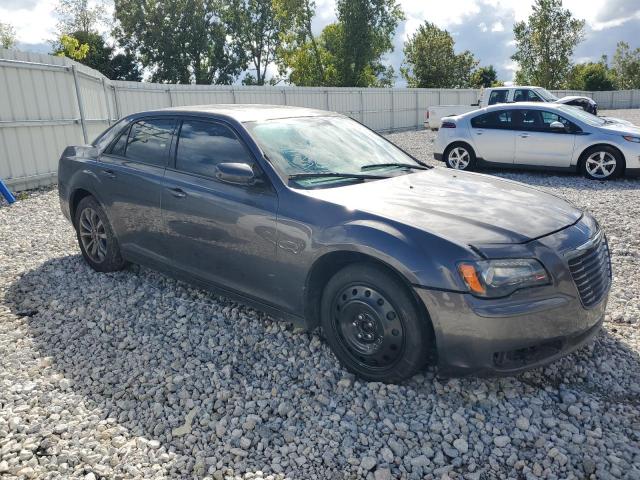 Photo 4 from auction – 2014 CHRYSLER 300 S with VIN 2C3CCAGG9EH379200