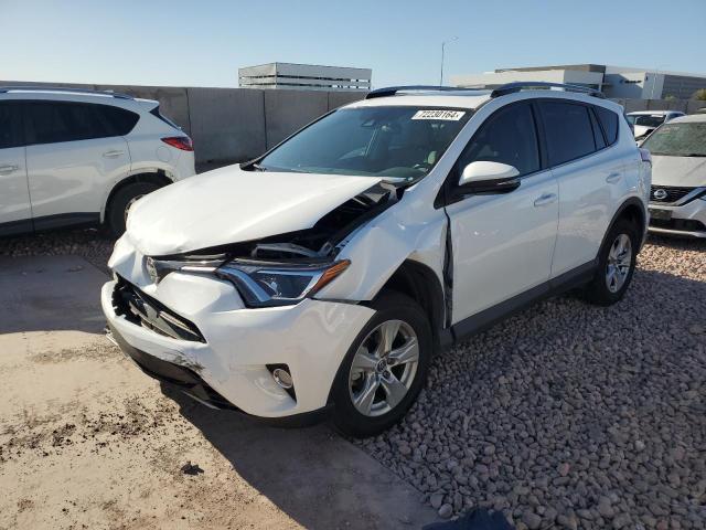 TOYOTA RAV4 ADVEN 2018 with VIN 2T3WFREV0JW512386 - Photo from auction