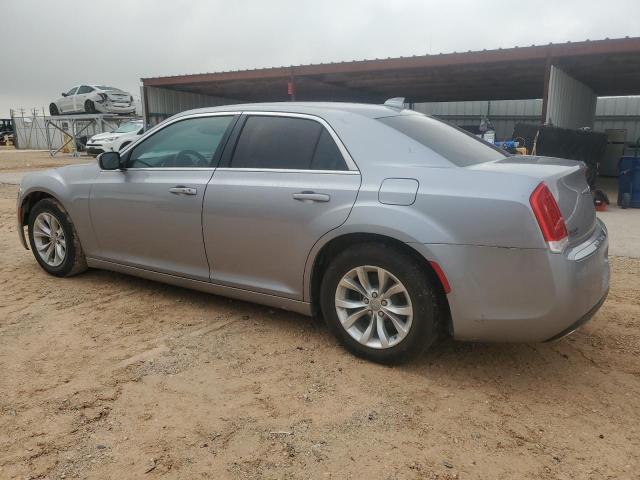 Фото 2 с аукциона – 2015 CHRYSLER 300 LIMITE с VIN 2C3CCAAG8FH779565