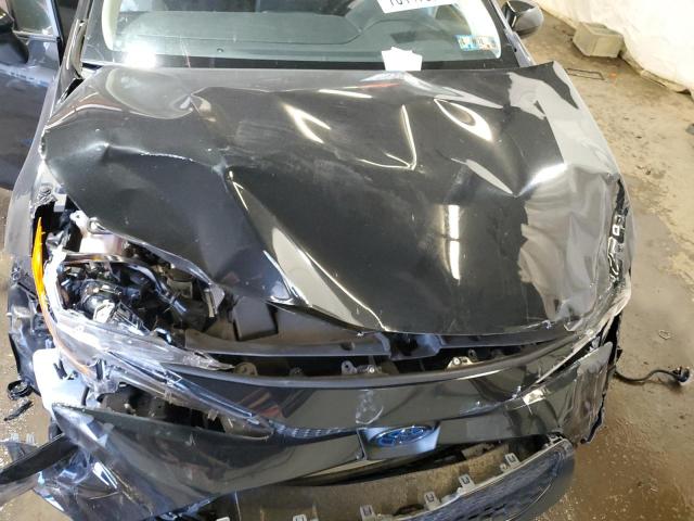 Photo 11 from auction – 2022 TOYOTA COROLLA LE with VIN JTDEAMDE3NJ040915
