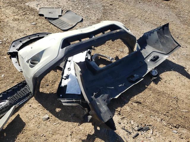 Photo 12 from auction – 2015 SUBARU XV CROSSTR with VIN JF2GPASC0F8293529