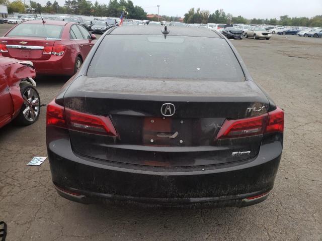Photo 6 from auction – 2016 ACURA TLX TECH with VIN 19UUB3F58GA001239