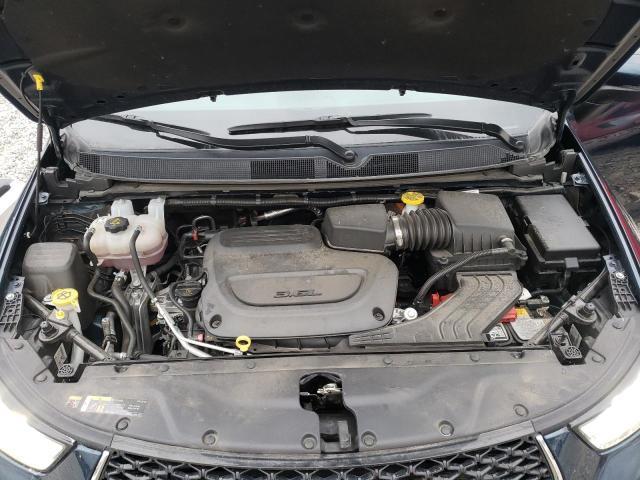 Photo 12 from auction – 2023 CHRYSLER PACIFICA T with VIN 2C4RC1BG6PR627879