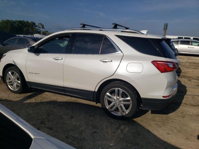 Photo 2 from auction – 2018 CHEVROLET EQUINOX PR with VIN 2GNAXNEX2J6162800