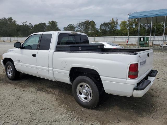 Photo 2 from auction – 2000 DODGE RAM 1500 with VIN 3B7HC13Y6YG117073