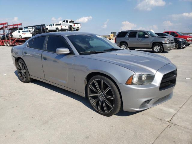 Photo 4 from auction – 2014 DODGE CHARGER SE with VIN 2C3CDXBG3EH193417