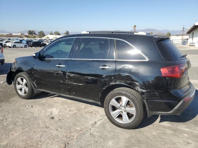 Photo 2 from auction – 2012 ACURA MDX TECHNO with VIN 2HNYD2H42CH537733