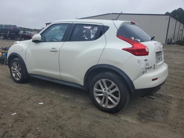 Photo 2 from auction – 2012 NISSAN JUKE S with VIN JN8AF5MR1CT109048