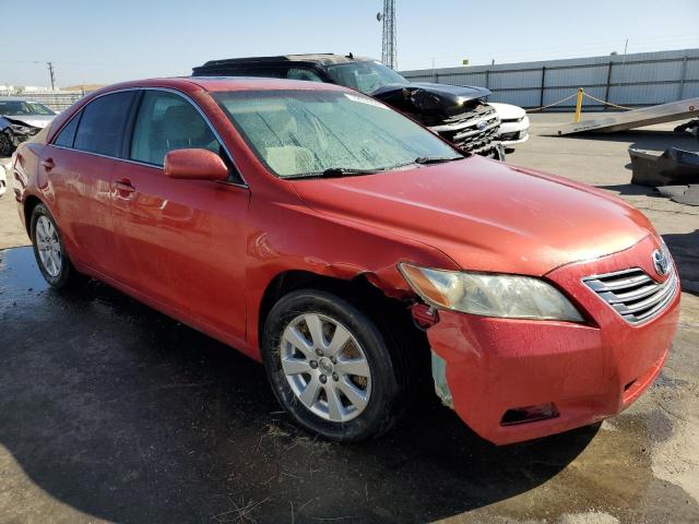 Photo 4 from auction – 2008 TOYOTA CAMRY HYBR with VIN JTNBB46K683048899