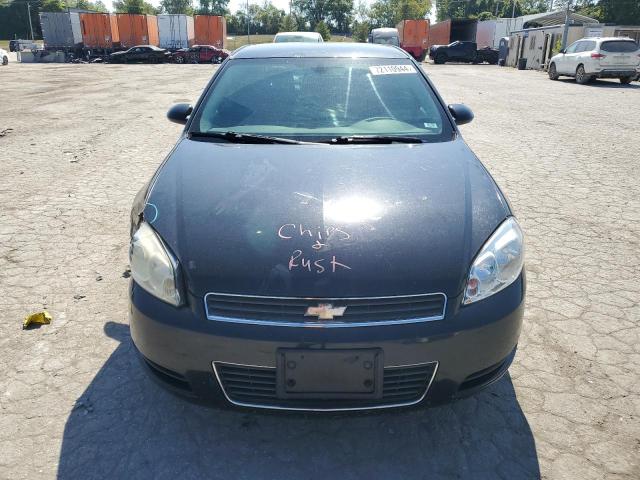 Photo 5 from auction – 2011 CHEVROLET IMPALA LS with VIN 2G1WF5EK1B1226323