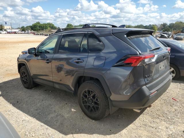 Photo 2 from auction – 2023 TOYOTA RAV4 XLE with VIN 2T3W1RFV4PC216343