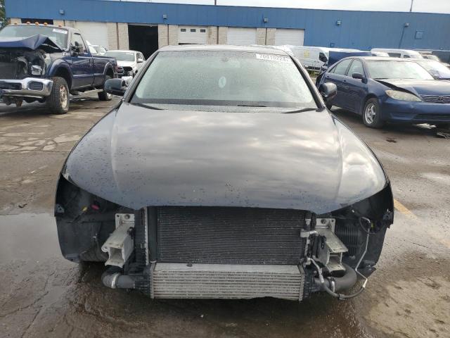 Photo 5 from auction – 2013 AUDI A4 PREMIUM with VIN WAUBFAFL2DN038012