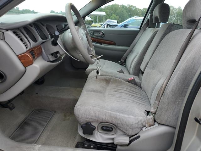 Photo 7 from auction – 2003 BUICK LESABRE CU with VIN 1G4HP52K534130181