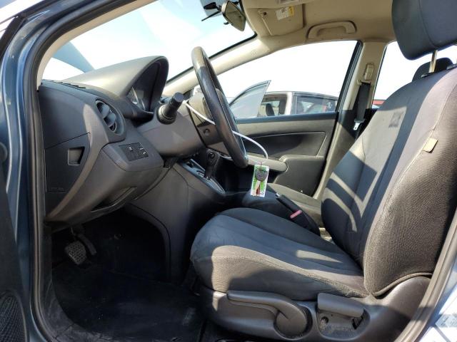 Photo 7 from auction – 2014 MAZDA MAZDA2 SPO with VIN JM1DE1KZ7E0174093