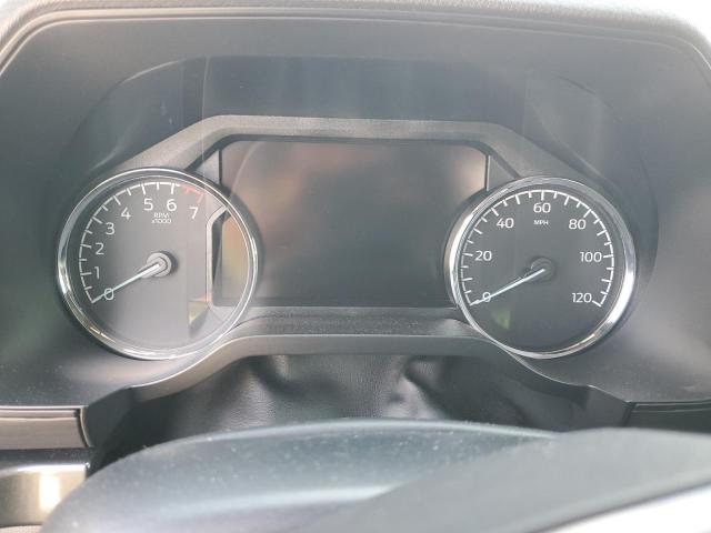 Photo 9 from auction – 2023 FORD F150 SUPER with VIN 1FTEW1E8XPFA85185