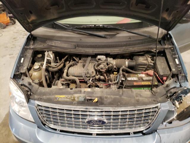 صورة رقم 12 من المزاد - 2007 FORD FREESTAR S مع VIN 2FMZA52287BA24731