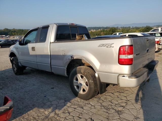 Photo 2 from auction – 2005 FORD F150 with VIN 1FTRX14W05NA13591
