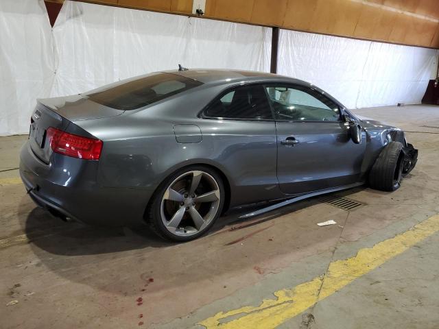 صورة رقم 3 من المزاد - 2016 AUDI S5 PREMIUM مع VIN WAUC4AFR9GA001405
