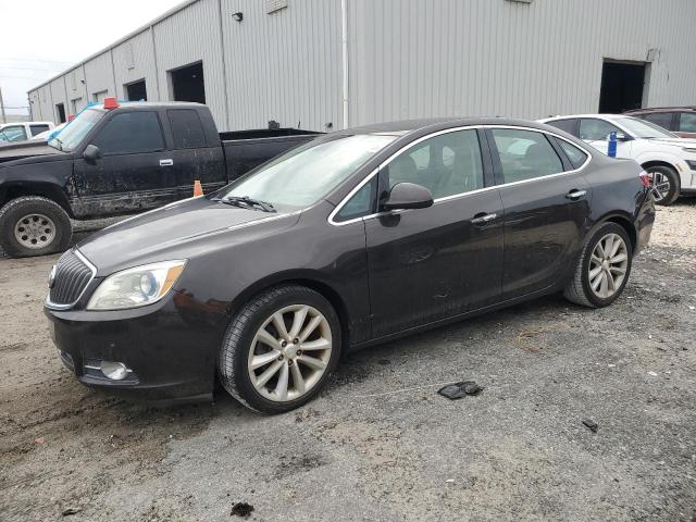 BUICK VERANO 2013 with VIN 1G4PP5SK7D4228951 - Photo from auction