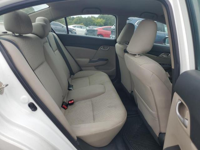 Photo 10 from auction – 2015 HONDA CIVIC LX with VIN 19XFB2F51FE097521