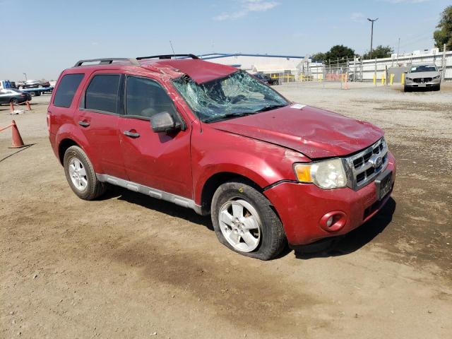 Photo 4 from auction – 2010 FORD ESCAPE XLT with VIN 1FMCU0D71AKB41332