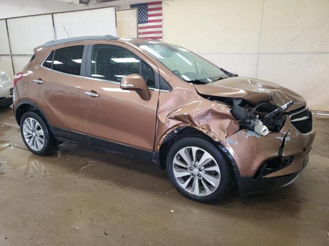 Photo 4 from auction – 2017 BUICK ENCORE PRE with VIN KL4CJASB7HB232975