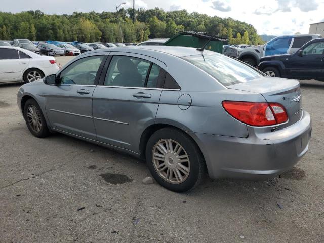 Photo 2 from auction – 2008 CHRYSLER SEBRING TO with VIN 1C3LC56R18N215171