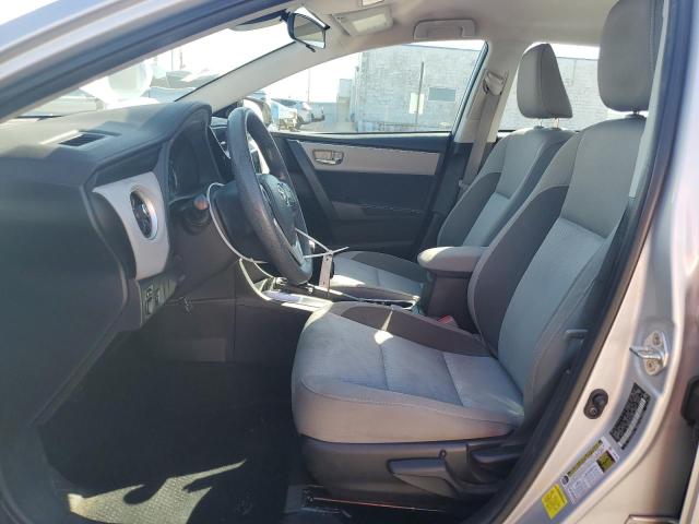 Photo 7 from auction – 2017 TOYOTA COROLLA L with VIN 2T1BURHE5HC872287