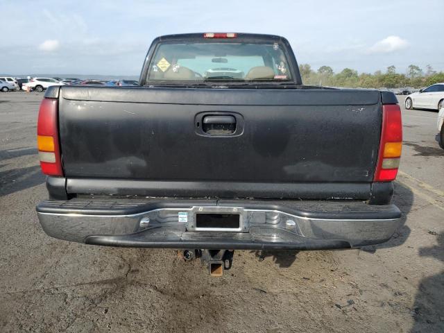 Photo 6 from auction – 1999 CHEVROLET SILVERADO with VIN 2GCEK19T6X1108771
