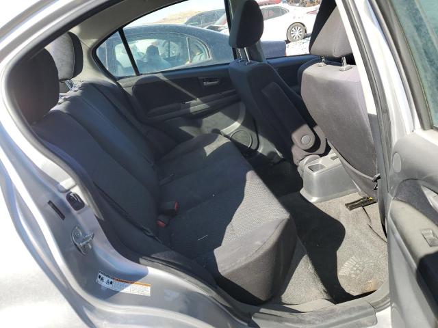 Photo 10 from auction – 2013 SUZUKI SX4 LE with VIN JS2YC5A31D6100472