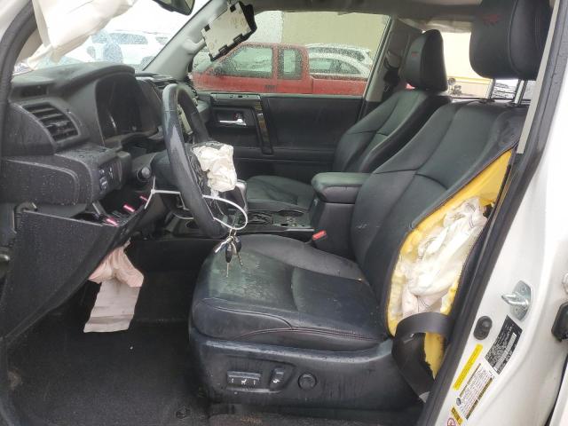 Photo 7 from auction – 2019 TOYOTA 4 RUNNER with VIN JTEBU5JRXK5635929