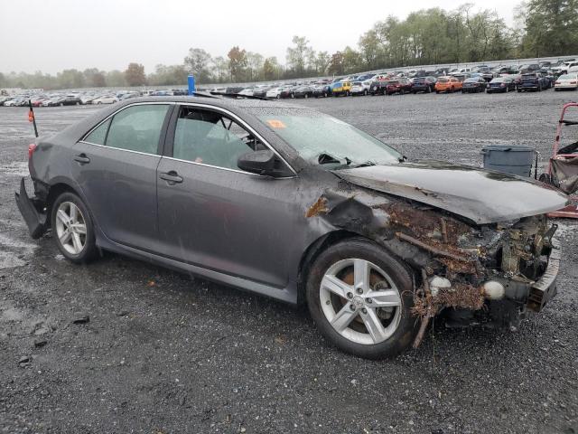 Photo 4 from auction – 2013 TOYOTA CAMRY L with VIN 4T1BF1FK5DU655738