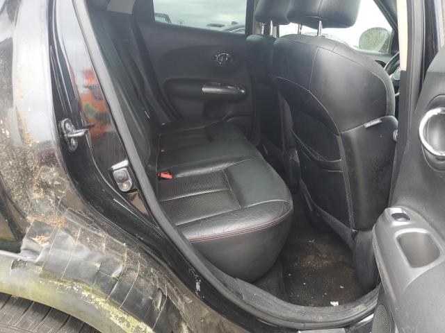 Photo 10 from auction – 2011 NISSAN JUKE S with VIN JN8AF5MR5BT003801