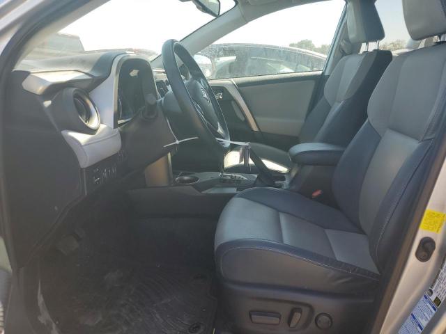 Photo 7 from auction – 2015 TOYOTA RAV4 LIMIT with VIN 2T3DFREV0FW343193