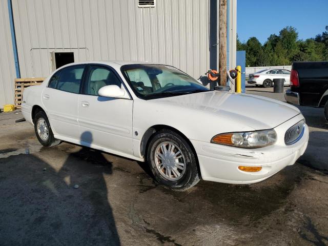 Photo 4 from auction – 2002 BUICK LESABRE CU with VIN 1G4HP54KX24240042