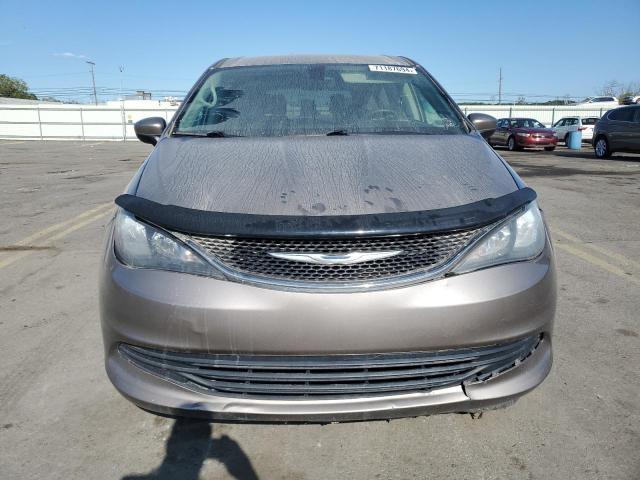 Photo 5 from auction – 2017 CHRYSLER PACIFICA T with VIN 2C4RC1DG6HR588242