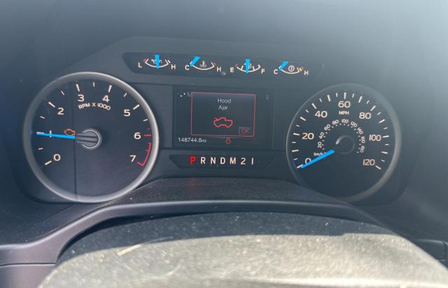 Photo 8 from auction – 2016 FORD F150 SUPER with VIN 1FTEW1EP2GKE43166