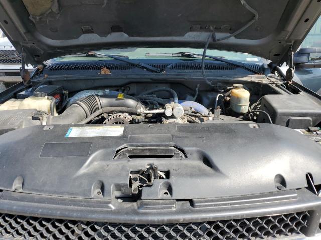 Photo 11 from auction – 2001 CHEVROLET SILVERADO with VIN 1GCHK24141E235078