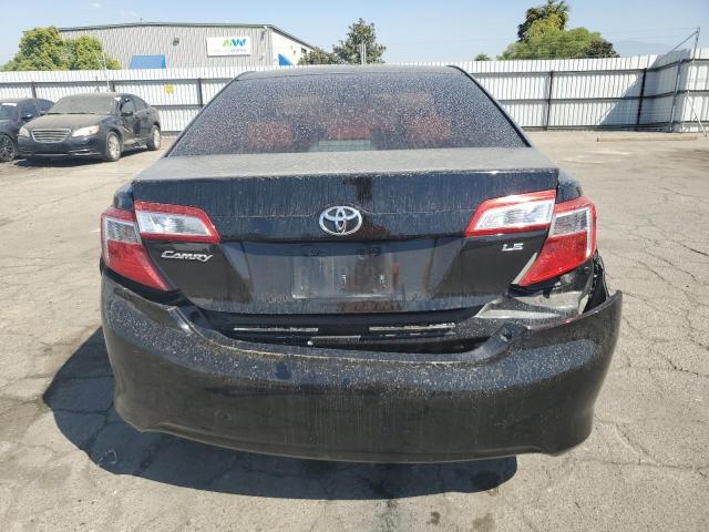Photo 6 from auction – 2012 TOYOTA CAMRY BASE with VIN 4T1BF1FK8CU516864