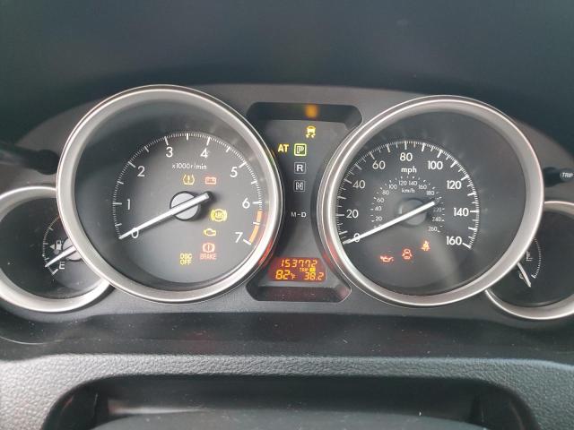 Photo 9 from auction – 2010 MAZDA 6 I with VIN 1YVHZ8BH5A5M18496