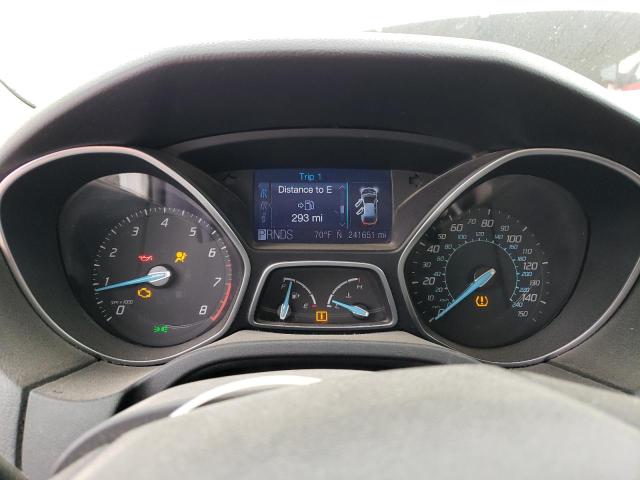 Photo 9 from auction – 2012 FORD FOCUS SEL with VIN 1FAHP3M29CL274673